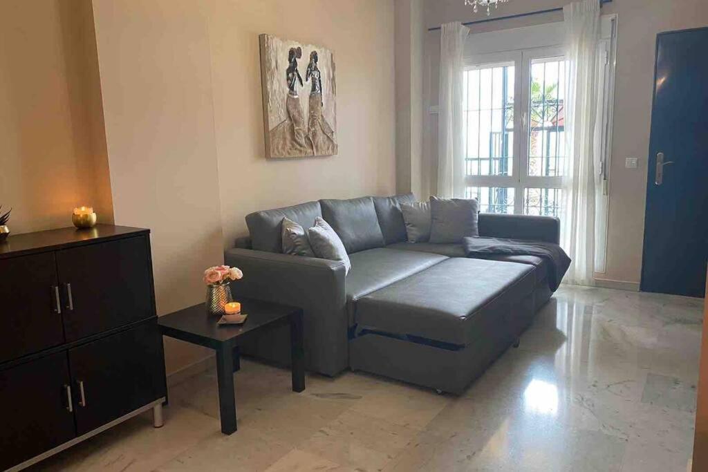 In 1st Line Appartement Fuengirola