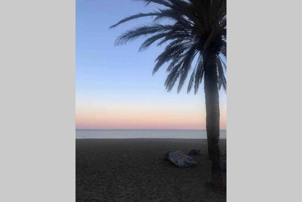 In 1st Line Appartement Fuengirola